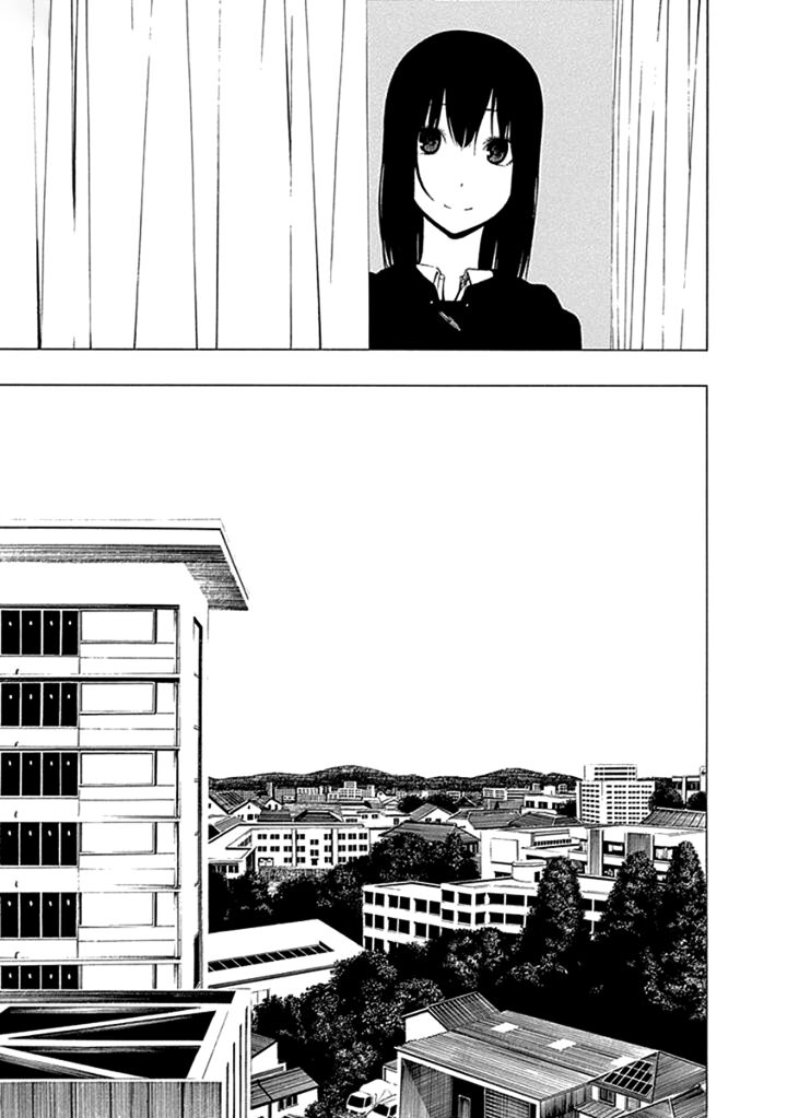 Xương Của Người Vô Hình Chapter 16 - 6