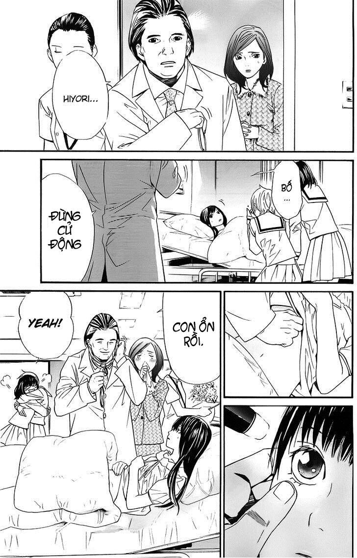 Vị Thần Lang Thang: Noragami Chapter 2 - 26