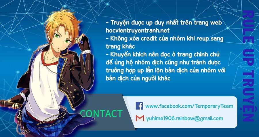 Vị Thần Lang Thang: Noragami Chapter 90 - 2