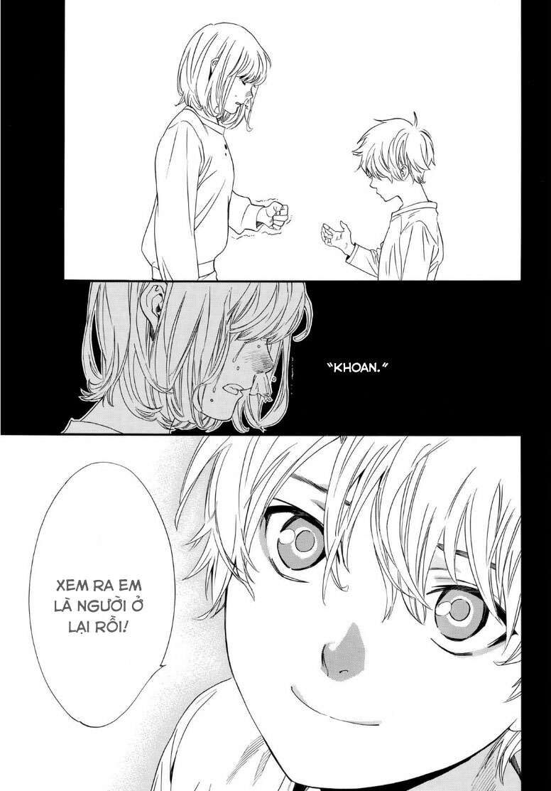 Vị Thần Lang Thang: Noragami Chapter 91 - 19