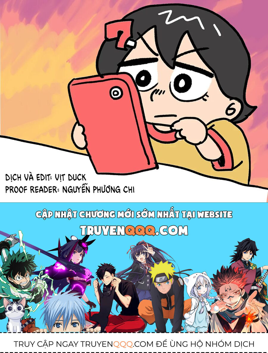 Sachiroku - Cuốn Sách Khải Huyền Của Sachi Chapter 9 - 23