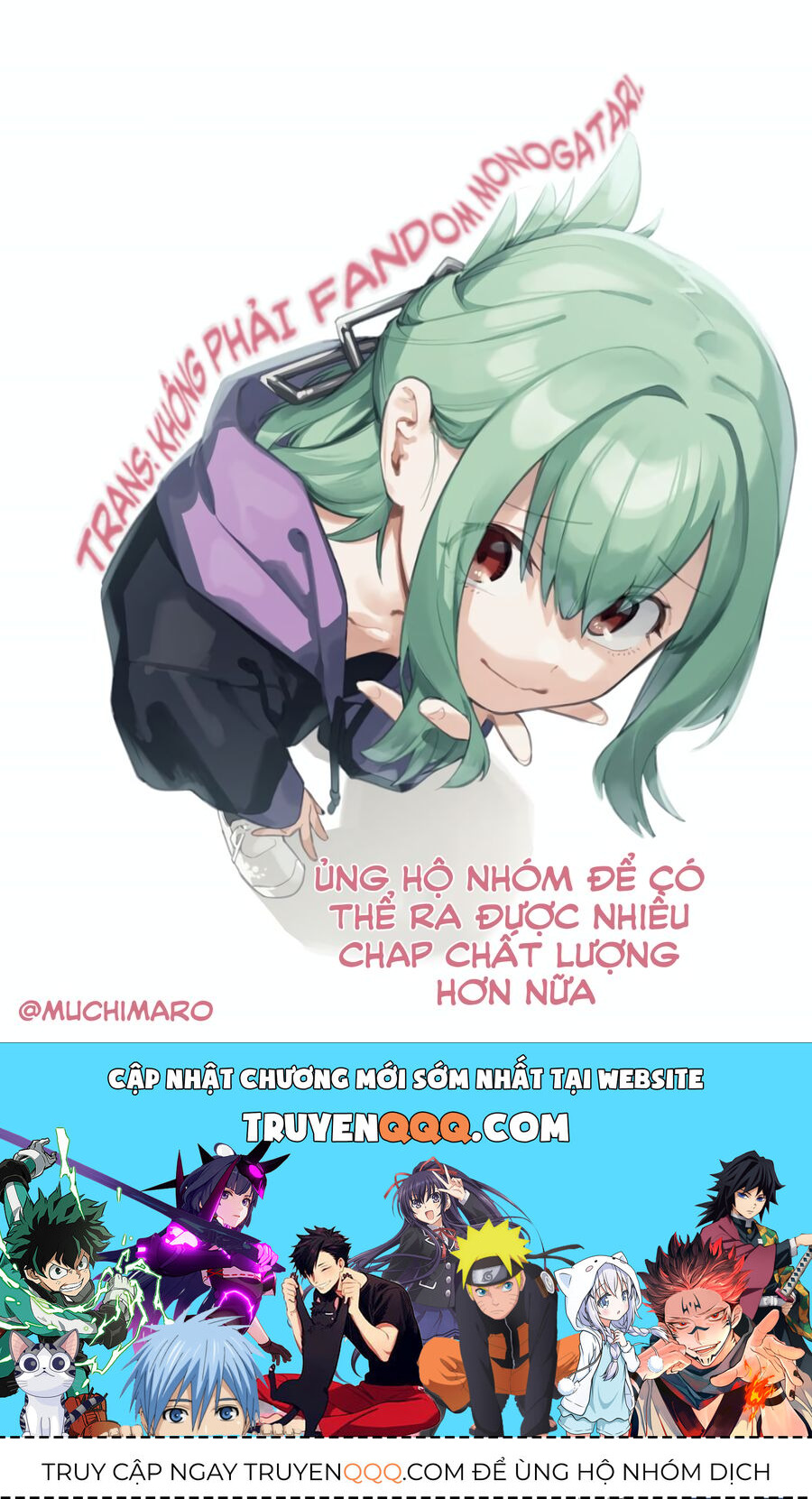 Hội Học Sinh Cũng Lắm Trò Vui! Chapter 10 - 11