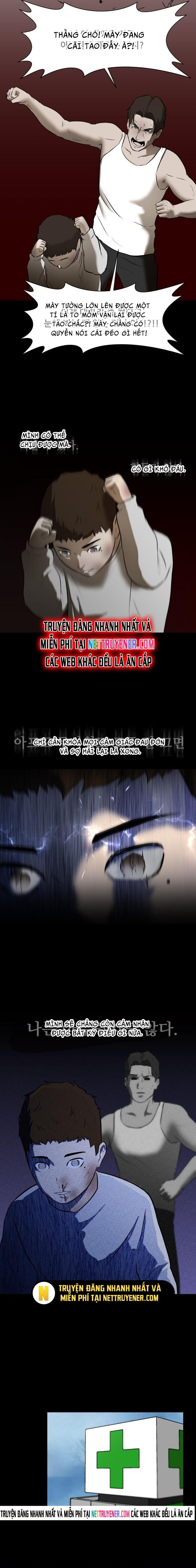 Đấu Sĩ Xác Sống Chapter 2 - 12