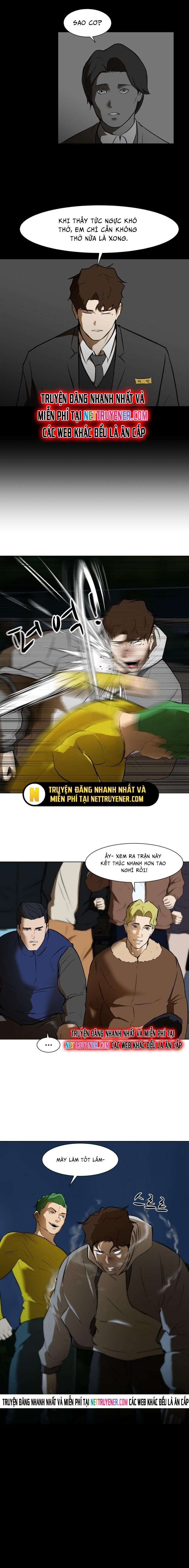 Đấu Sĩ Xác Sống Chapter 2 - 18