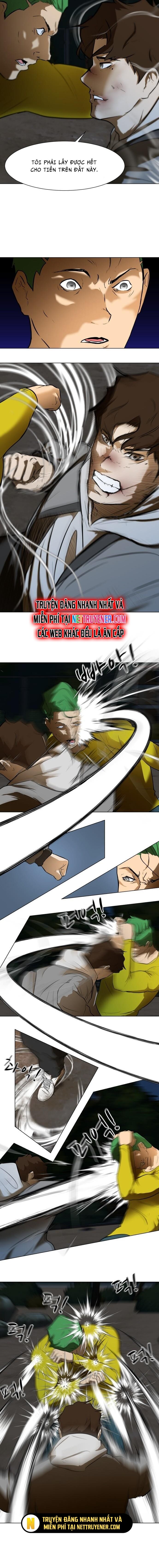 Đấu Sĩ Xác Sống Chapter 2 - 22