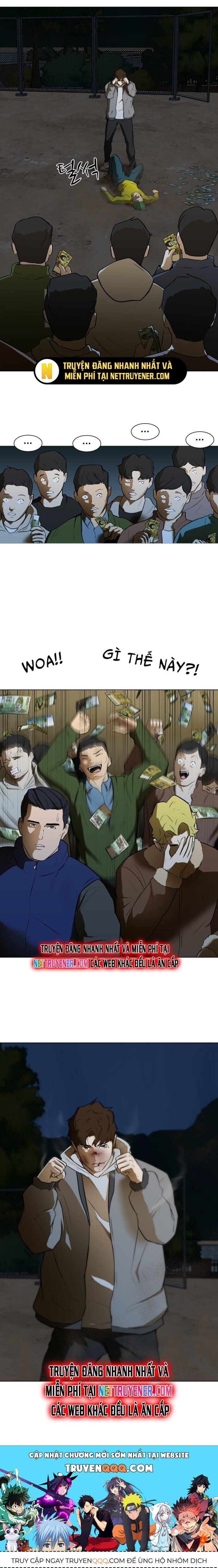 Đấu Sĩ Xác Sống Chapter 2 - 25