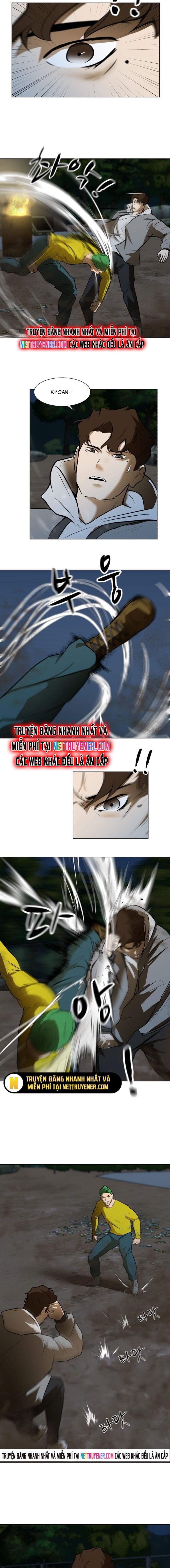 Đấu Sĩ Xác Sống Chapter 2 - 6