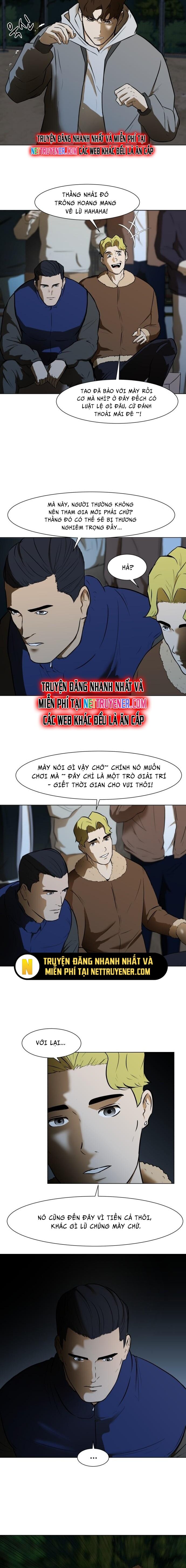 Đấu Sĩ Xác Sống Chapter 2 - 7