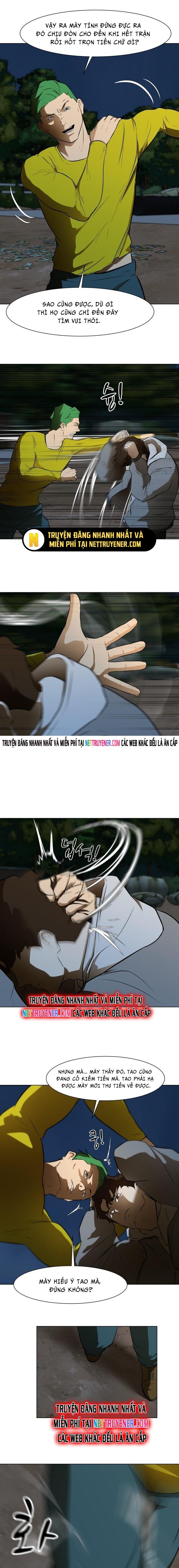Đấu Sĩ Xác Sống Chapter 2 - 10