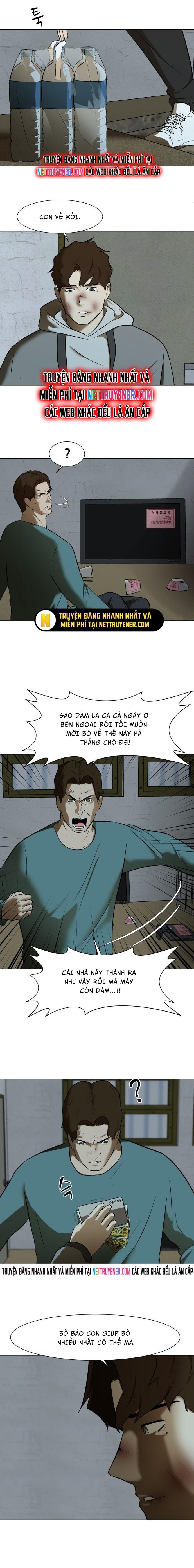 Đấu Sĩ Xác Sống Chapter 3 - 15