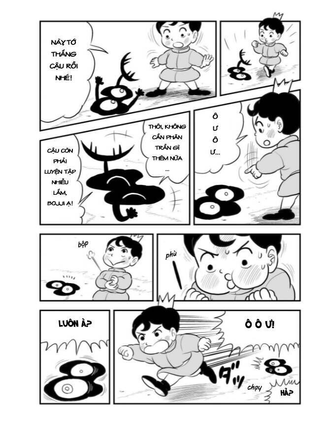 Bảng Xếp Hạng Quốc Vương Chapter 104 - 11