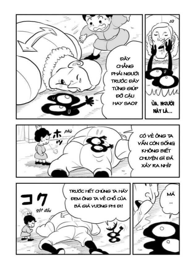 Bảng Xếp Hạng Quốc Vương Chapter 104 - 13