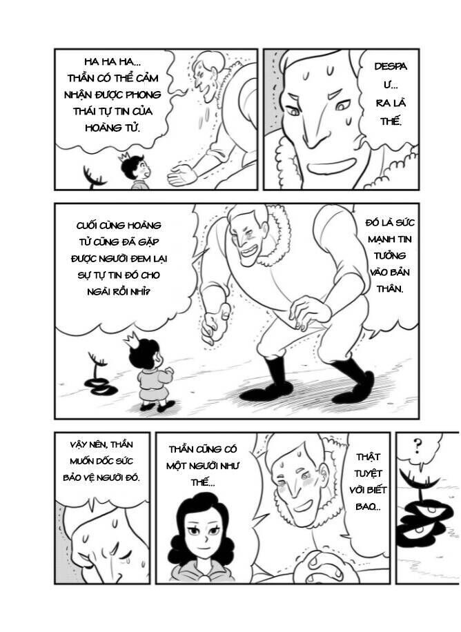 Bảng Xếp Hạng Quốc Vương Chapter 105 - 13