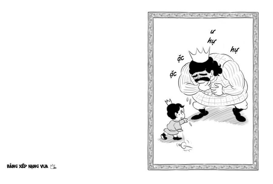 Bảng Xếp Hạng Quốc Vương Chapter 107 - 15