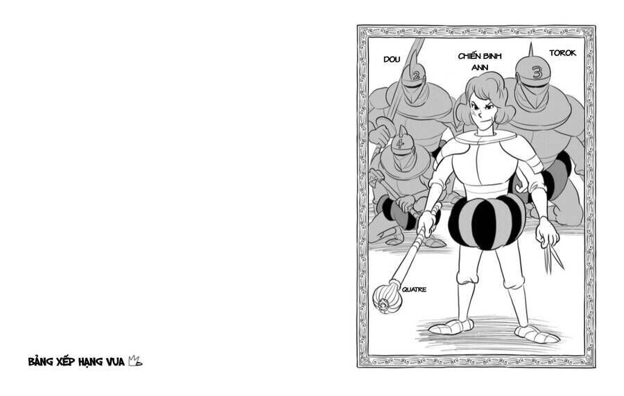 Bảng Xếp Hạng Quốc Vương Chapter 120 - 15