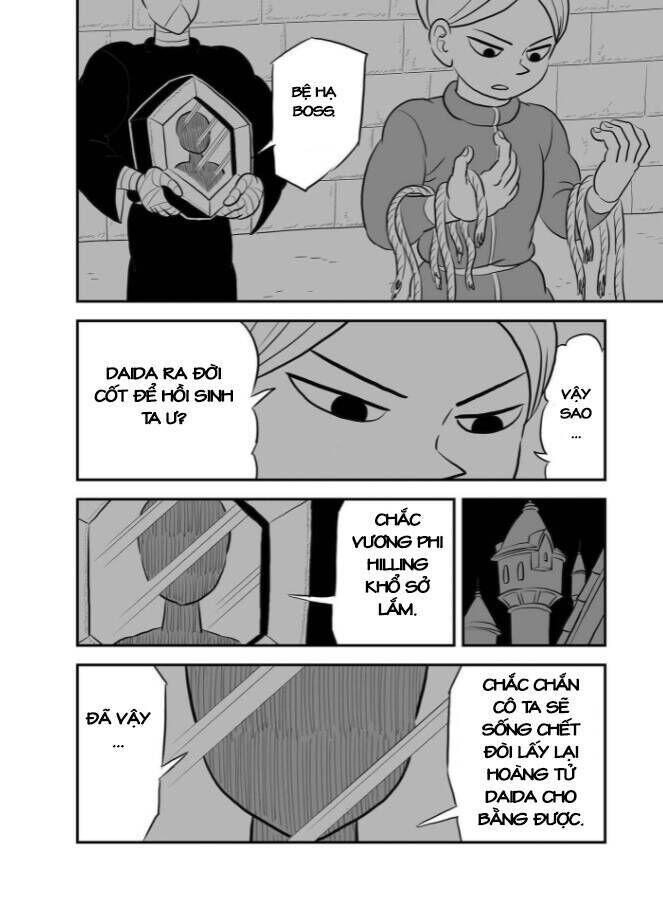 Bảng Xếp Hạng Quốc Vương Chapter 140 - 11