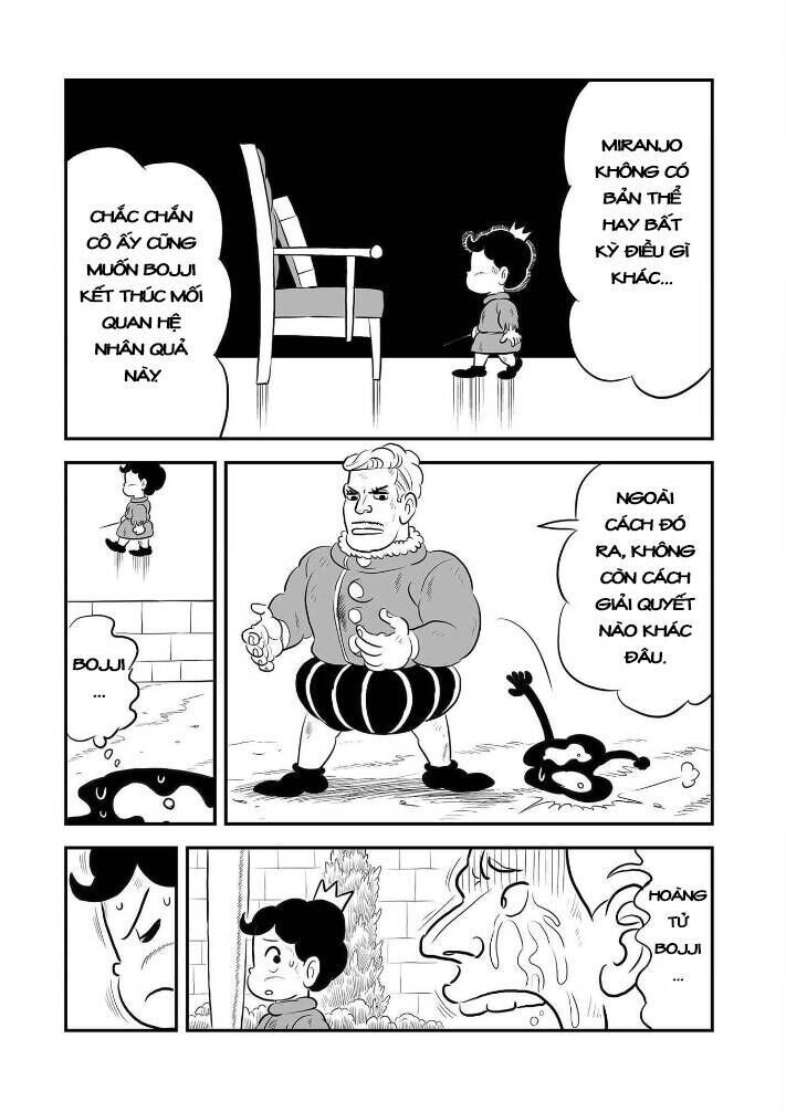 Bảng Xếp Hạng Quốc Vương Chapter 145 - 2