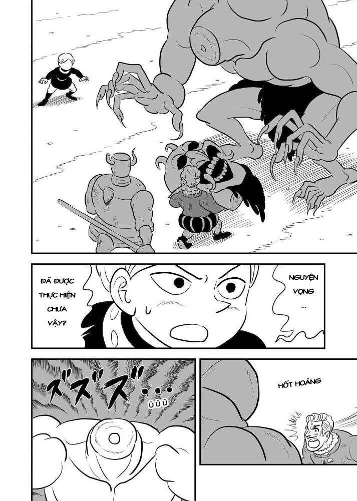 Bảng Xếp Hạng Quốc Vương Chapter 147 - 5