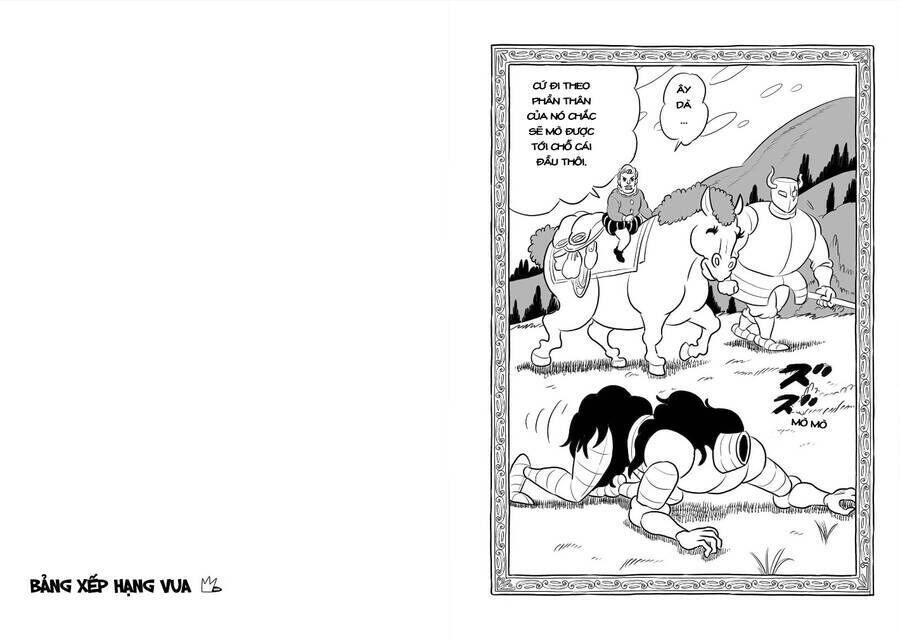 Bảng Xếp Hạng Quốc Vương Chapter 153 - 15