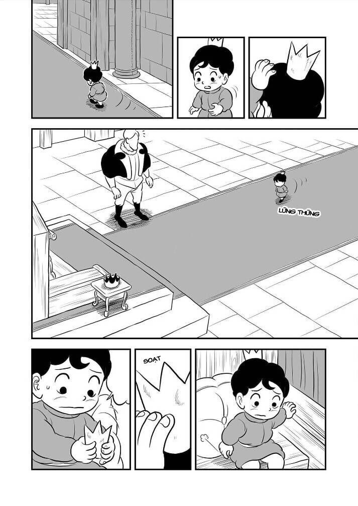 Bảng Xếp Hạng Quốc Vương Chapter 153 - 3