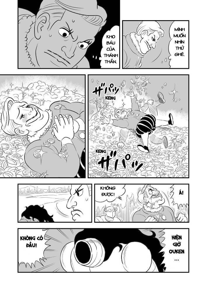Bảng Xếp Hạng Quốc Vương Chapter 158 - 14