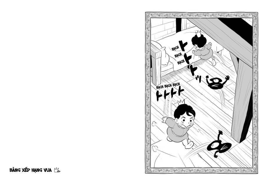 Bảng Xếp Hạng Quốc Vương Chapter 158 - 15