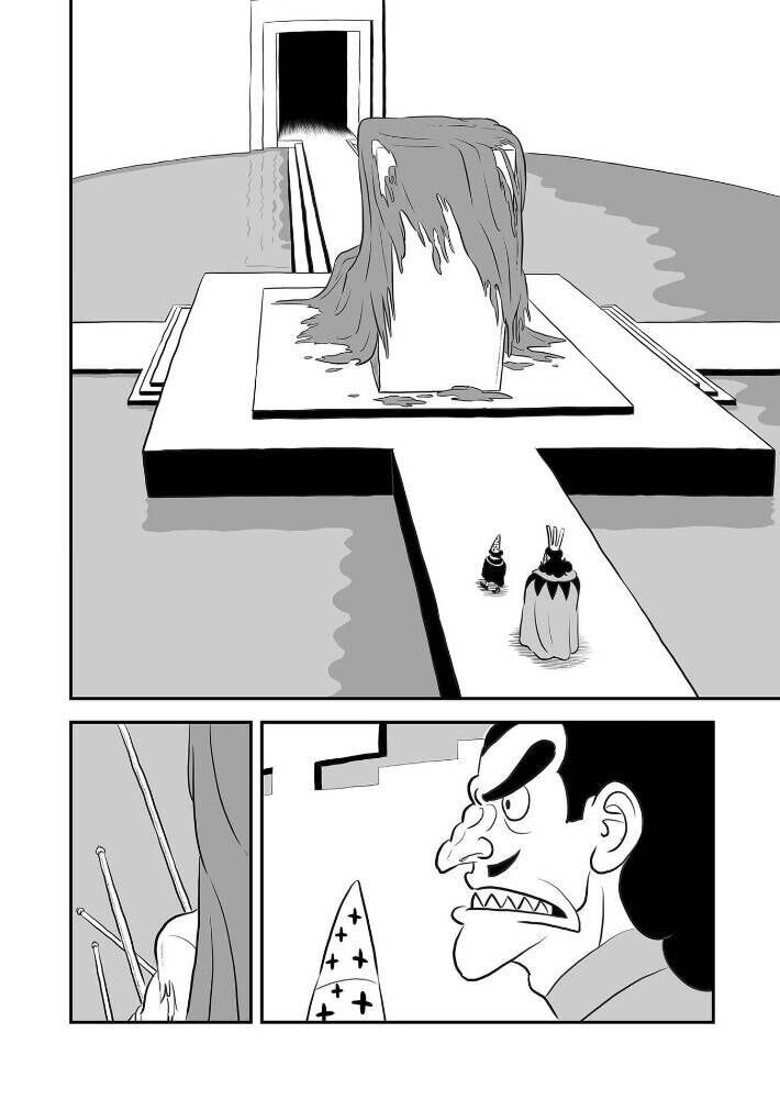 Bảng Xếp Hạng Quốc Vương Chapter 158 - 3