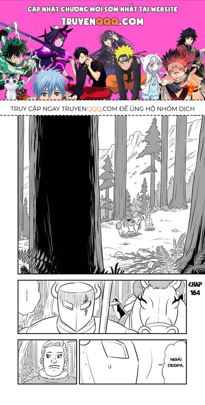 Bảng Xếp Hạng Quốc Vương Chapter 164 - 1
