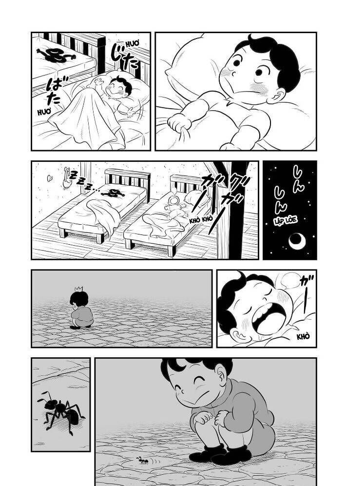 Bảng Xếp Hạng Quốc Vương Chapter 166 - 13