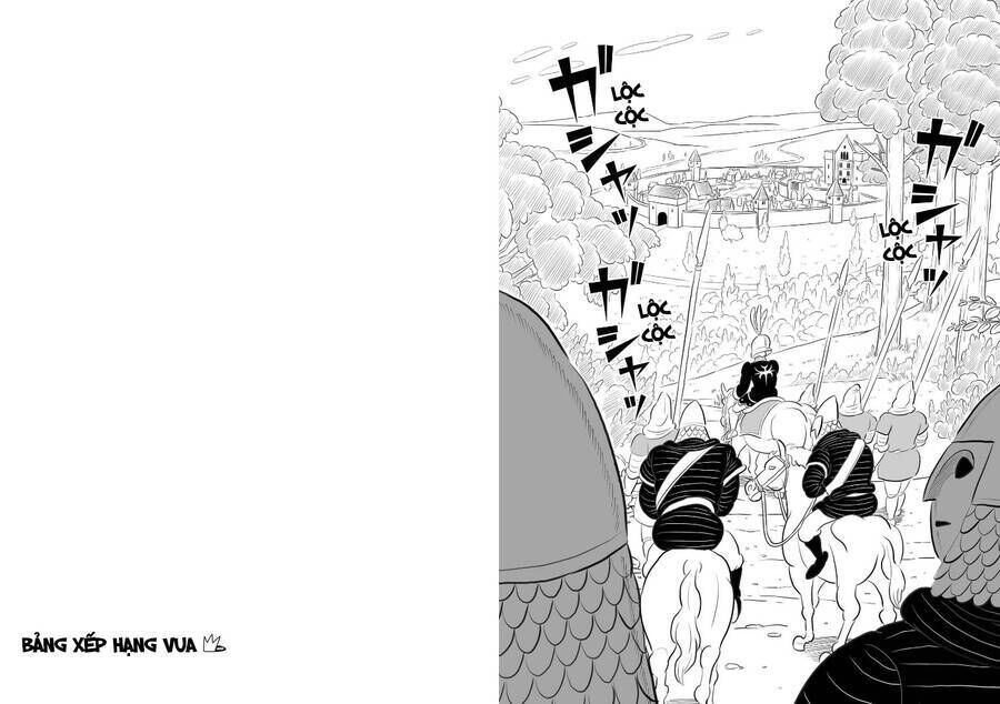Bảng Xếp Hạng Quốc Vương Chapter 166 - 15
