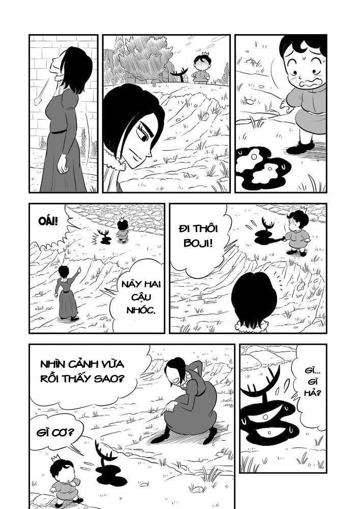 Bảng Xếp Hạng Quốc Vương Chapter 168 - 11