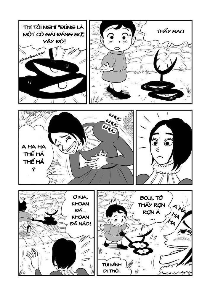 Bảng Xếp Hạng Quốc Vương Chapter 168 - 12
