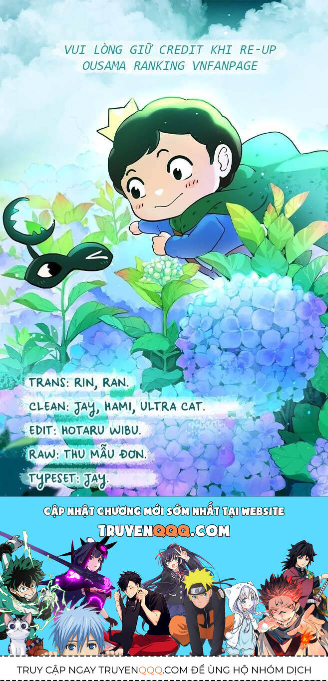 Bảng Xếp Hạng Quốc Vương Chapter 169 - 19