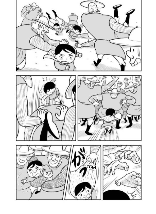 Bảng Xếp Hạng Quốc Vương Chapter 17 - 13