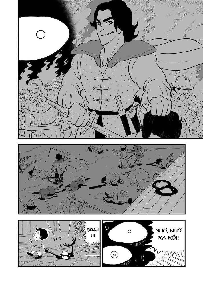 Bảng Xếp Hạng Quốc Vương Chapter 173 - 7