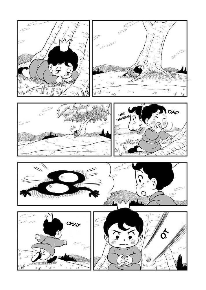 Bảng Xếp Hạng Quốc Vương Chapter 176 - 2