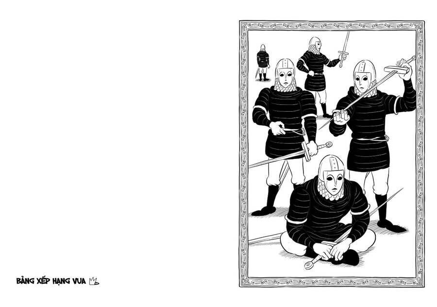 Bảng Xếp Hạng Quốc Vương Chapter 176 - 15