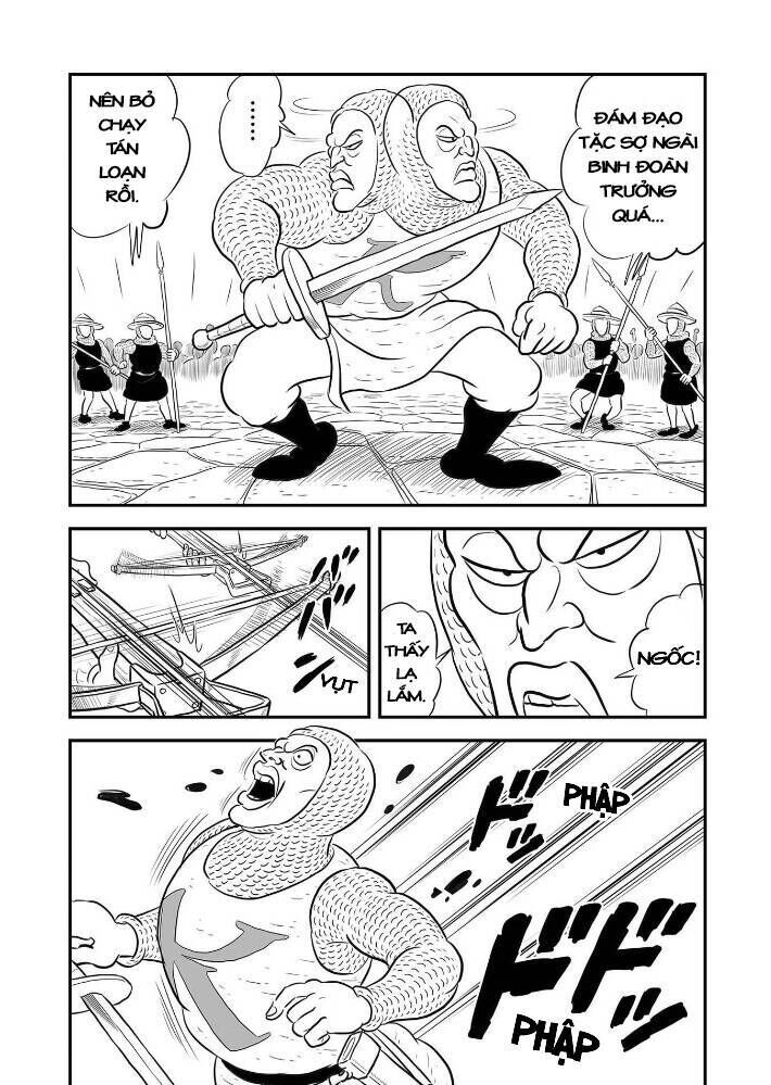 Bảng Xếp Hạng Quốc Vương Chapter 178 - 13