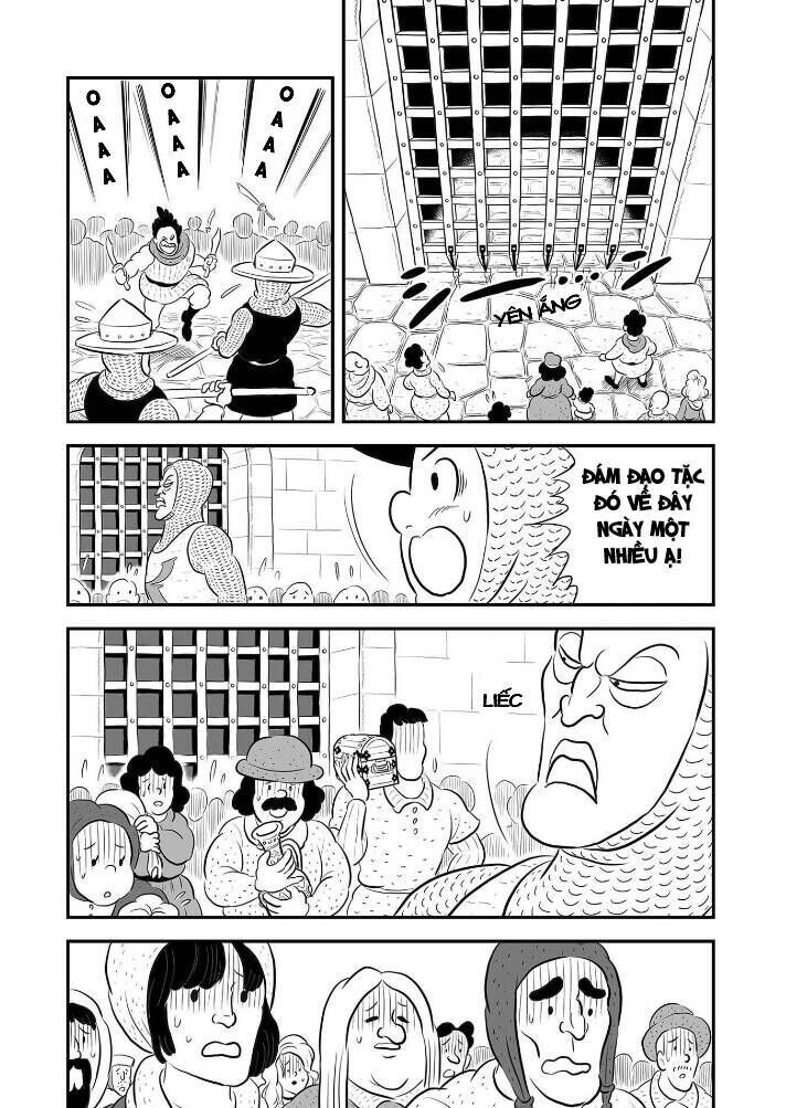 Bảng Xếp Hạng Quốc Vương Chapter 178 - 8