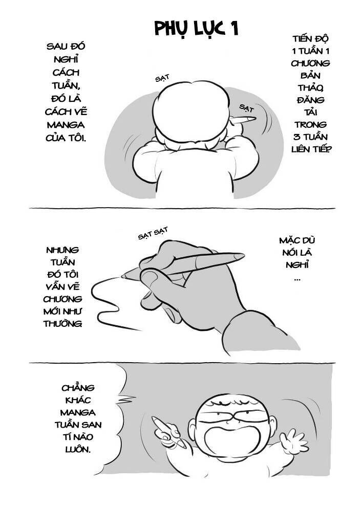 Bảng Xếp Hạng Quốc Vương Chapter 180.5 - 15