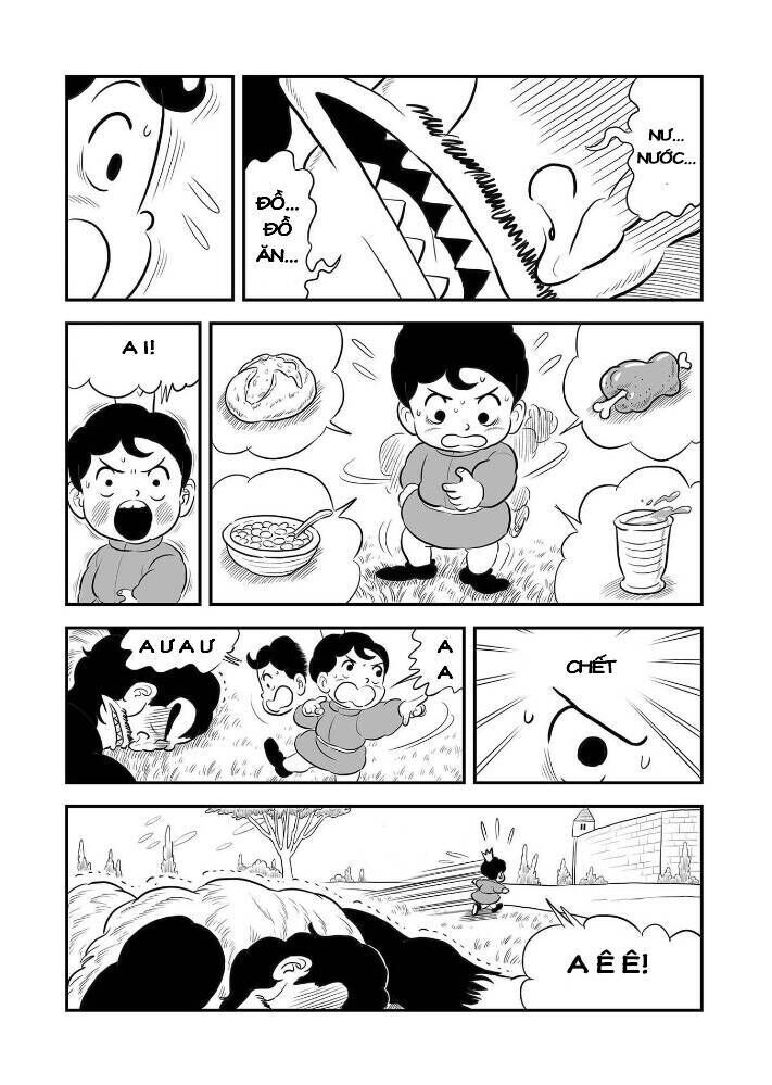 Bảng Xếp Hạng Quốc Vương Chapter 180 - 4