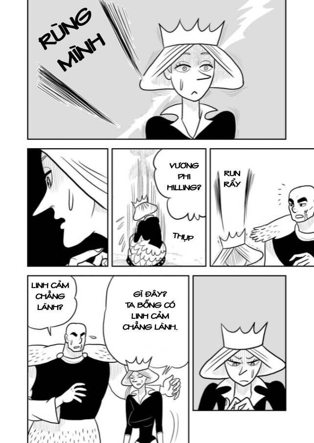 Bảng Xếp Hạng Quốc Vương Chapter 19 - 13