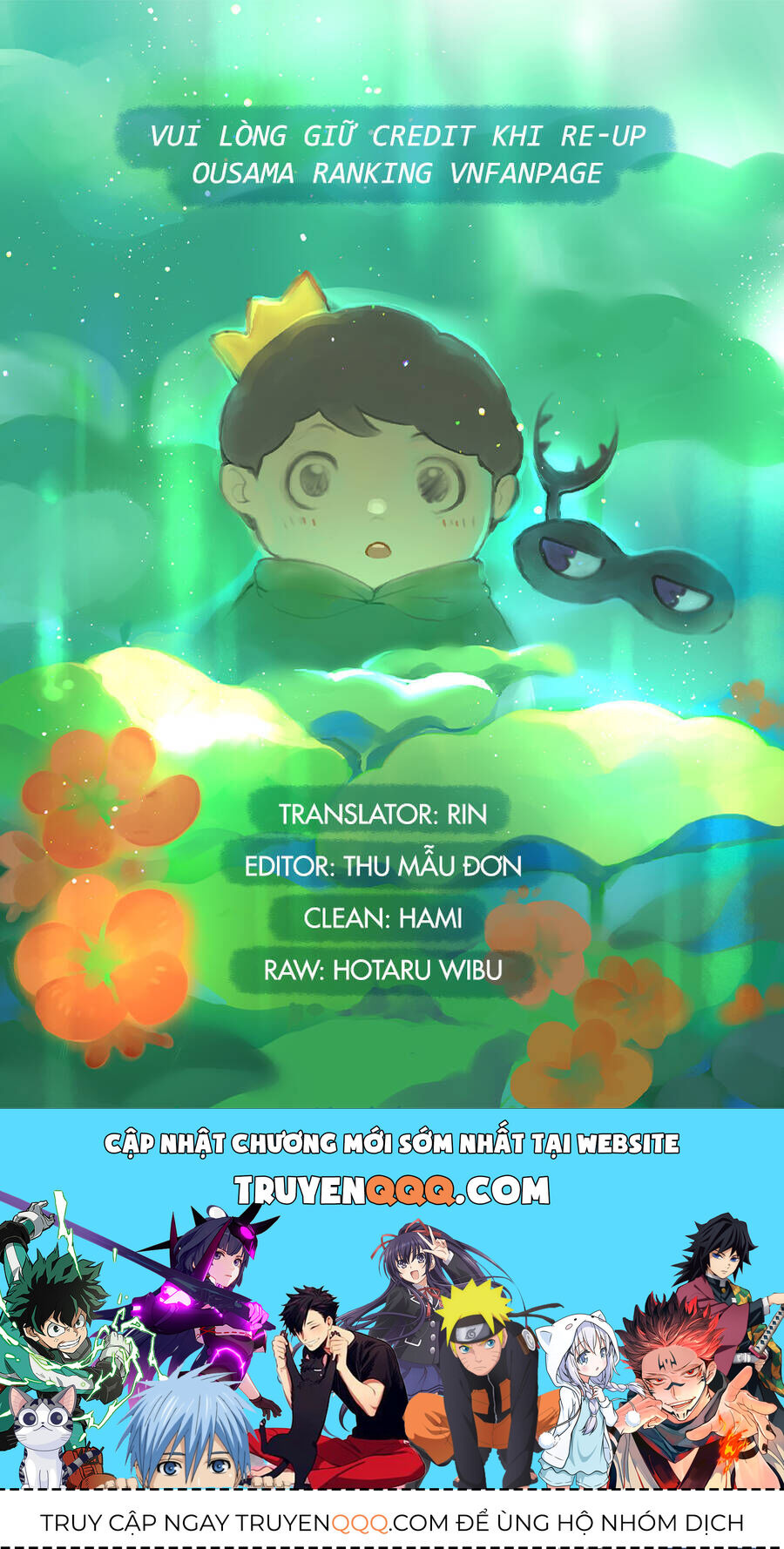 Bảng Xếp Hạng Quốc Vương Chapter 198 - 17