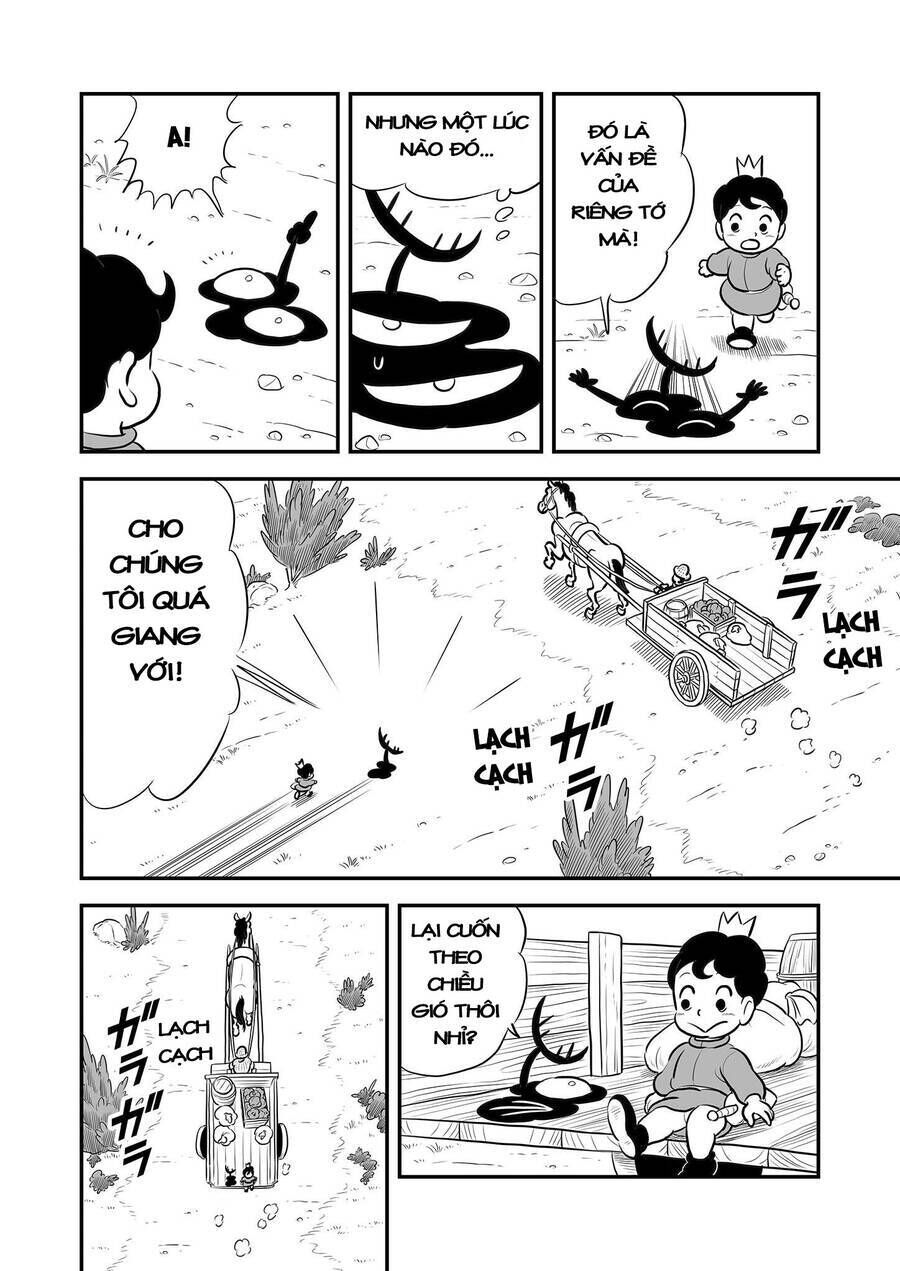 Bảng Xếp Hạng Quốc Vương Chapter 201 - 13