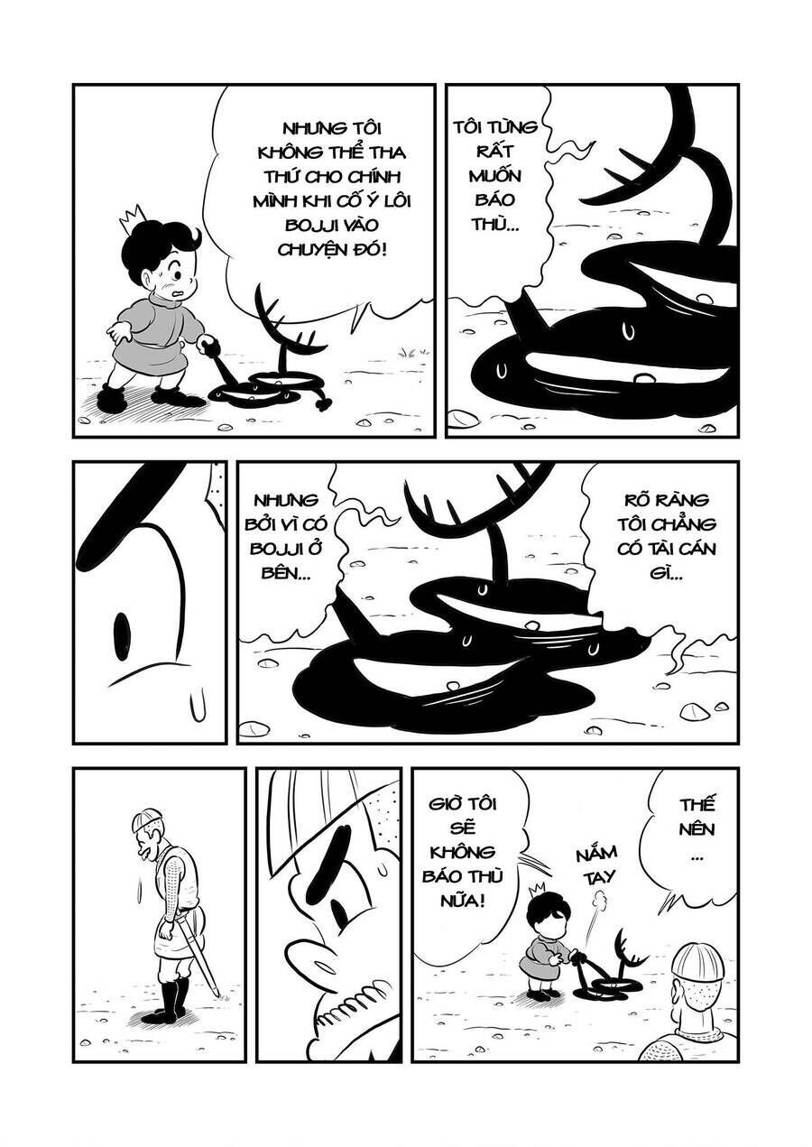 Bảng Xếp Hạng Quốc Vương Chapter 201 - 9