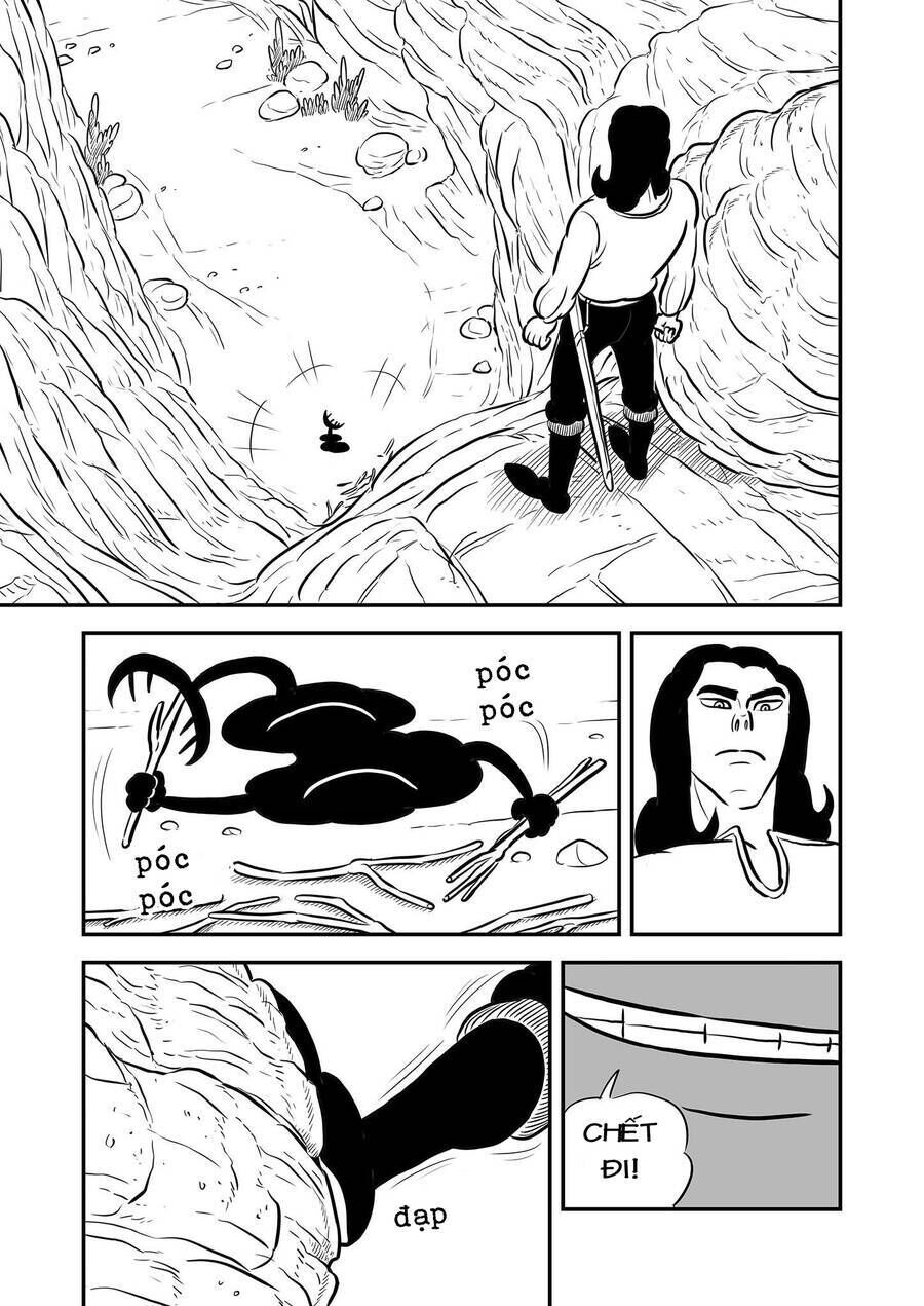 Bảng Xếp Hạng Quốc Vương Chapter 207 - 10