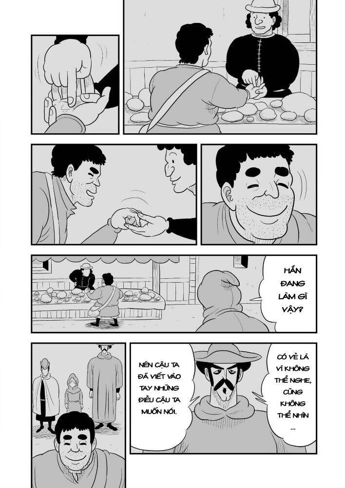 Bảng Xếp Hạng Quốc Vương Chapter 64 - 13