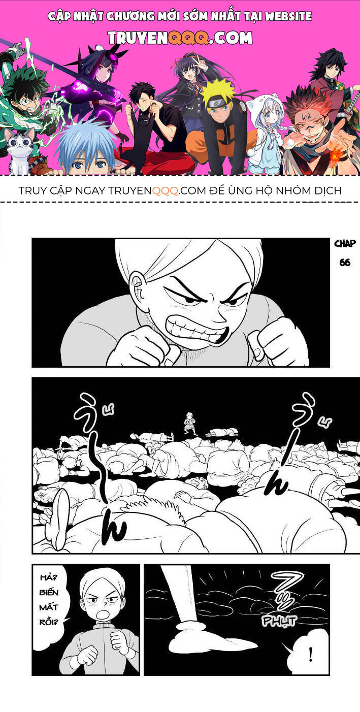 Bảng Xếp Hạng Quốc Vương Chapter 66 - 1