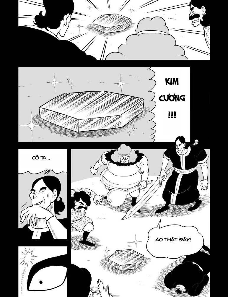 Bảng Xếp Hạng Quốc Vương Chapter 72 - 13