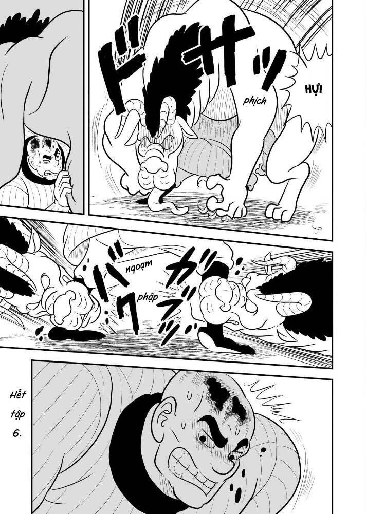 Bảng Xếp Hạng Quốc Vương Chapter 80 - 14